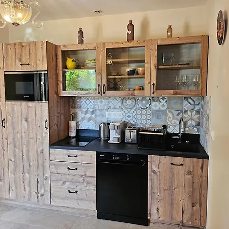 Appartement Près De La Avec Jacuzzi Et Terrasse Privative Villeneuve-Loubet