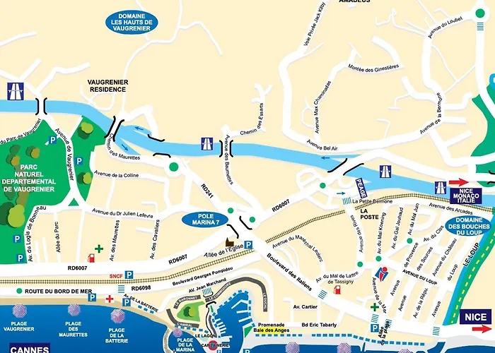 Pres De La Avec Jacuzzi Et Terrasse Privative Apartment